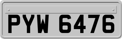 PYW6476