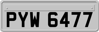 PYW6477
