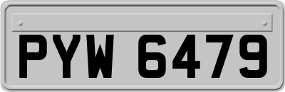 PYW6479
