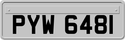 PYW6481