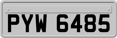 PYW6485