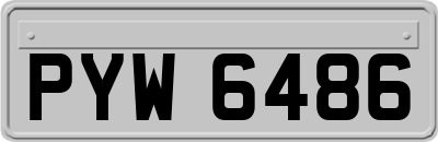 PYW6486