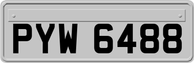 PYW6488