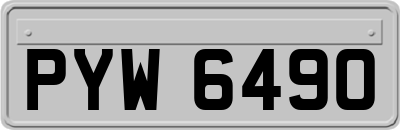 PYW6490