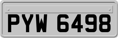 PYW6498