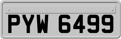 PYW6499