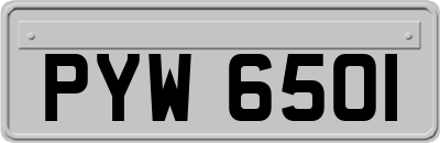 PYW6501