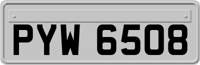PYW6508