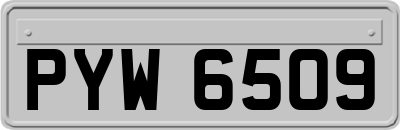 PYW6509