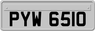 PYW6510