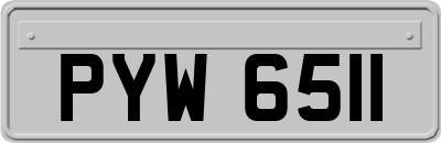 PYW6511