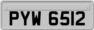 PYW6512
