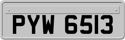 PYW6513