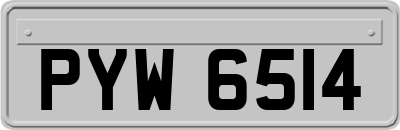 PYW6514