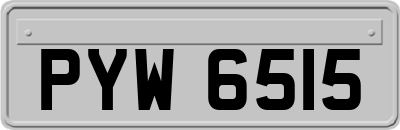 PYW6515