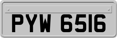 PYW6516