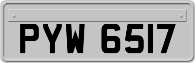 PYW6517