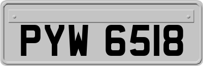 PYW6518