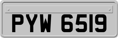 PYW6519