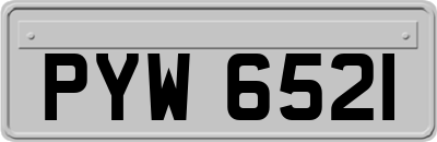PYW6521