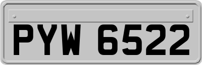 PYW6522