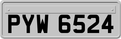 PYW6524