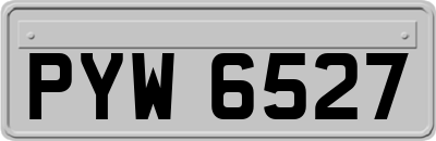 PYW6527