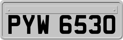PYW6530