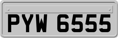 PYW6555