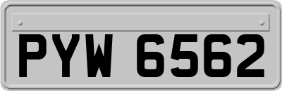 PYW6562