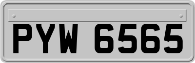 PYW6565