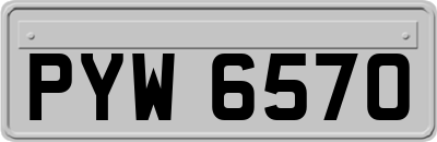 PYW6570