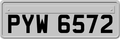 PYW6572