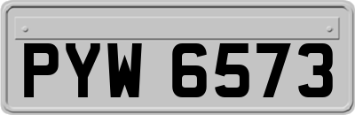 PYW6573