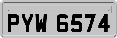 PYW6574