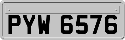 PYW6576