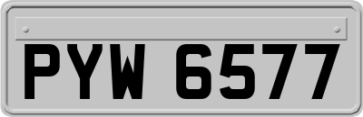 PYW6577