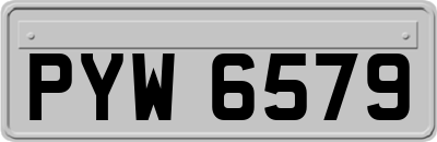 PYW6579