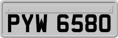 PYW6580