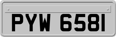 PYW6581