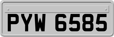 PYW6585