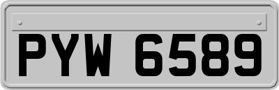 PYW6589