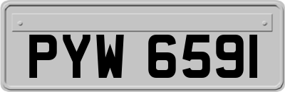 PYW6591