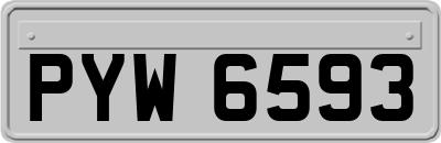 PYW6593