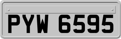 PYW6595