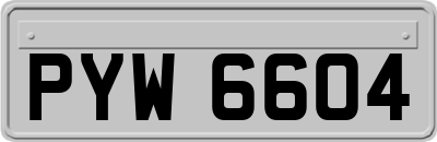 PYW6604