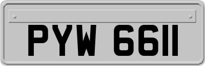 PYW6611