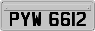 PYW6612