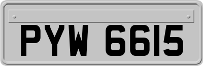 PYW6615