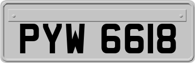 PYW6618